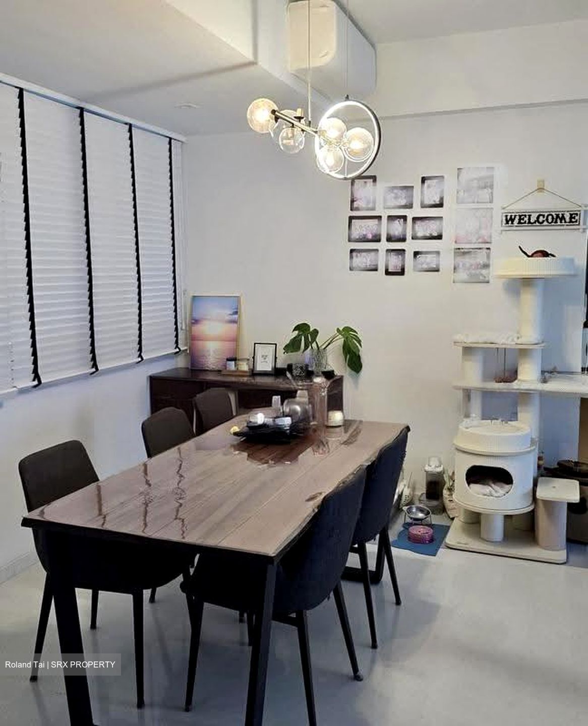 Q Bay Residences (D18), Condominium #622604501